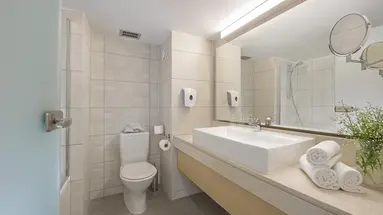 Sofianna Resort & Spa