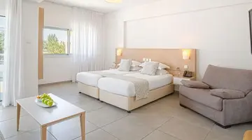 Sofianna Resort & Spa