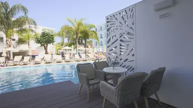 Sofianna Resort & Spa