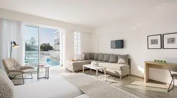 Sofianna Resort & Spa