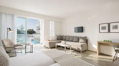 Sofianna Resort & Spa