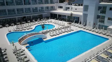 Sofianna Resort & Spa