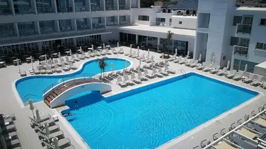 Sofianna Resort & Spa
