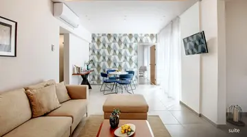 Sofianna Resort & Spa