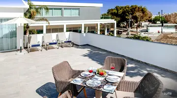 Sofianna Resort & Spa