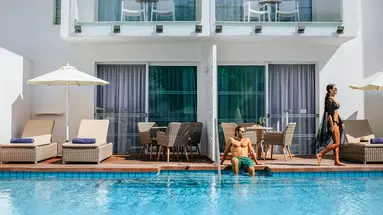 SOFIANNA RESORT & SPA