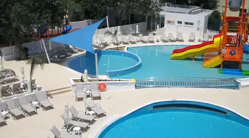 SOFIANNA RESORT & SPA