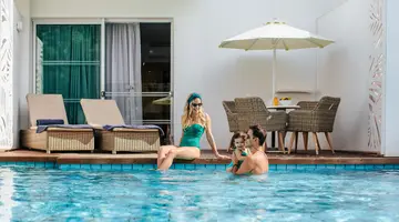 SOFIANNA RESORT & SPA
