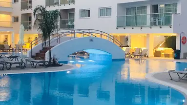 SOFIANNA RESORT & SPA