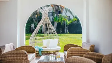SOFIANNA RESORT & SPA