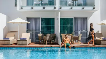 Sofianna Resort & Spa