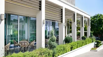 Sofianna Resort & Spa