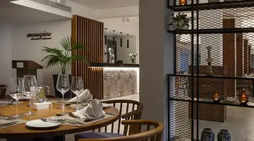 SOFIANNA RESORT & SPA