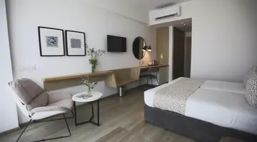 Sofianna Resort & Spa