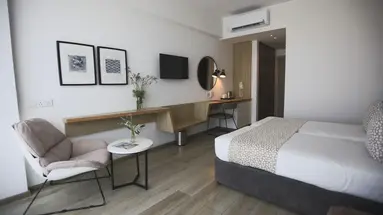 Sofianna Resort & Spa
