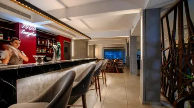 Sofianna Resort & Spa