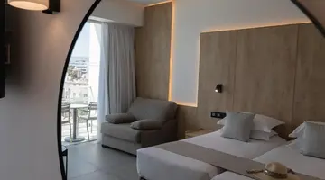 Sofianna Resort & Spa