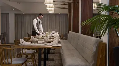 Sofianna Resort & Spa