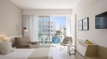 Sofianna Resort & Spa