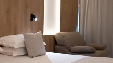 Sofianna Resort & Spa