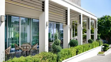 Sofianna Resort & Spa