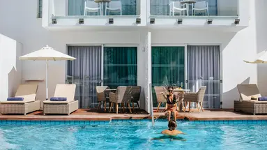 Sofianna Resort & Spa