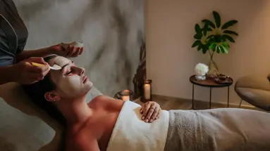 Sofianna Resort & Spa