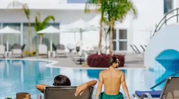 Sofianna Resort & Spa