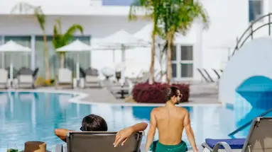Sofianna Resort & Spa