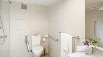 Sofianna Resort & Spa