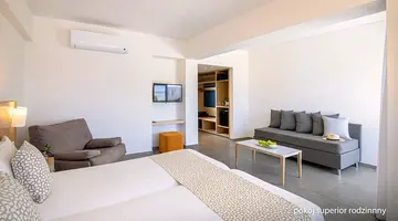 Sofianna Resort & Spa