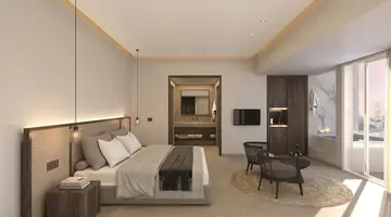 Sofianna Resort & Spa