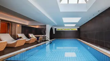 Sofianna Resort & Spa