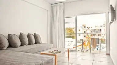SOFIANNA RESORT & SPA