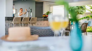 SOFIANNA RESORT & SPA
