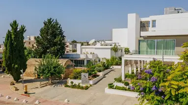 SOFIANNA RESORT & SPA