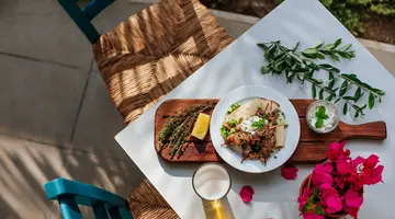 SOFIANNA RESORT & SPA