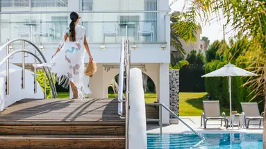 SOFIANNA RESORT & SPA