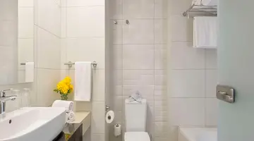 SOFIANNA RESORT & SPA