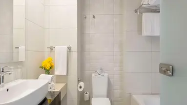 SOFIANNA RESORT & SPA