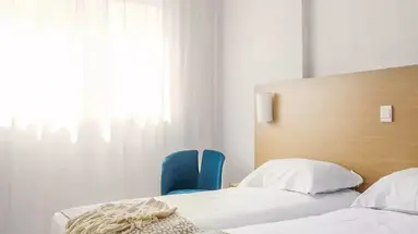SOFIANNA RESORT & SPA