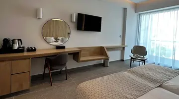 Sofianna Resort & Spa