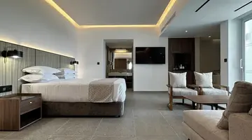 Sofianna Resort & Spa