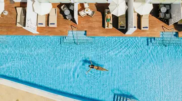 SOFIANNA RESORT & SPA