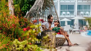 Sofianna Resort & Spa