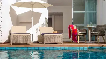 Sofianna Resort & Spa