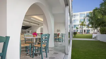 Sofianna Resort & Spa