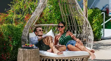Sofianna Resort & Spa