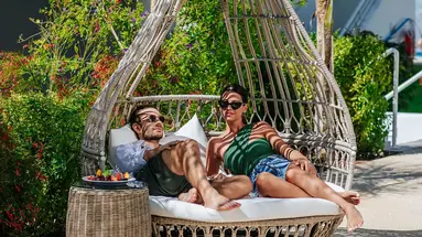 Sofianna Resort & Spa
