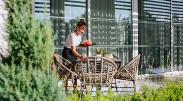 Sofianna Resort & Spa
